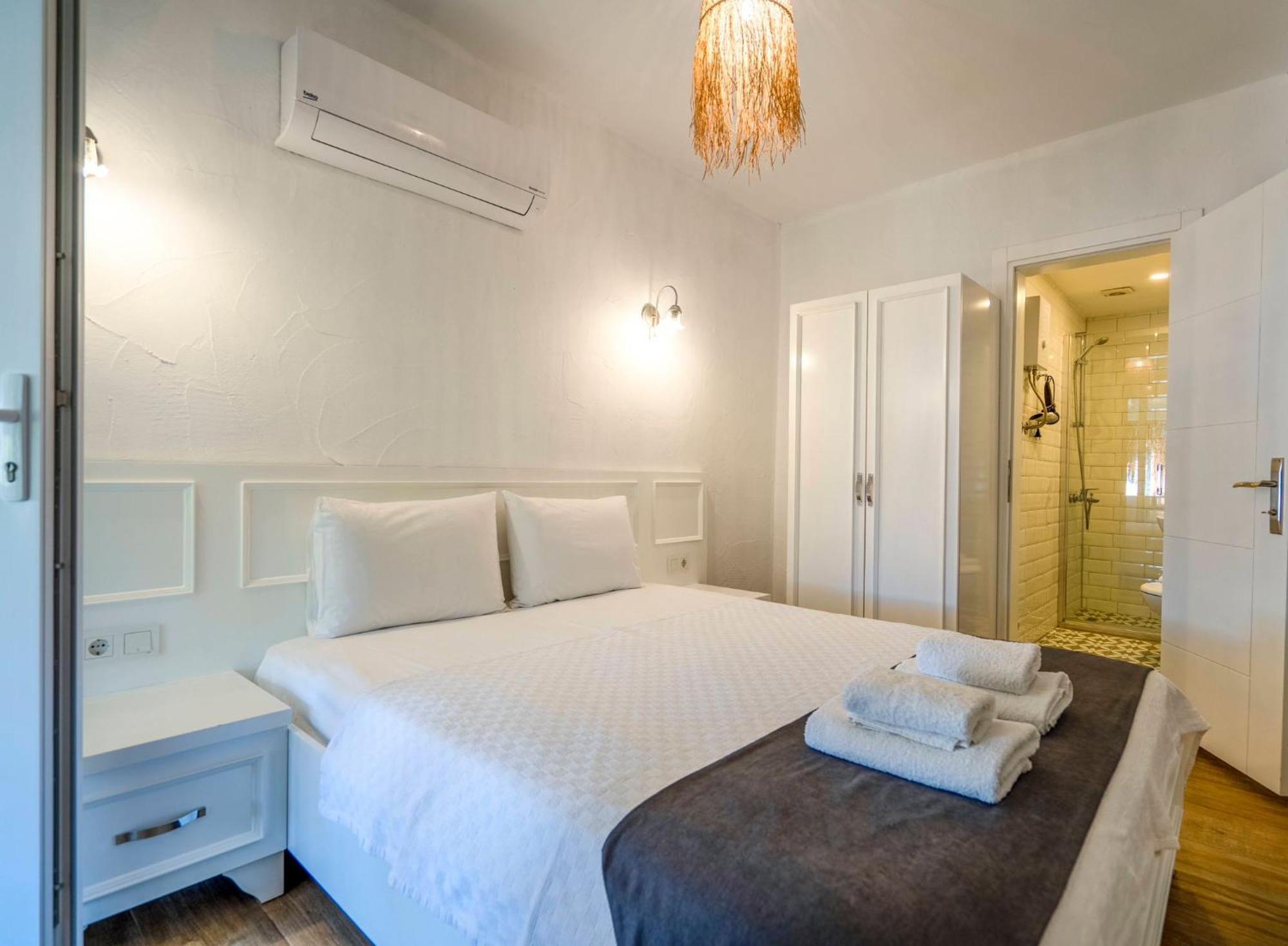 Londia Otel Alaçatı Exterior foto