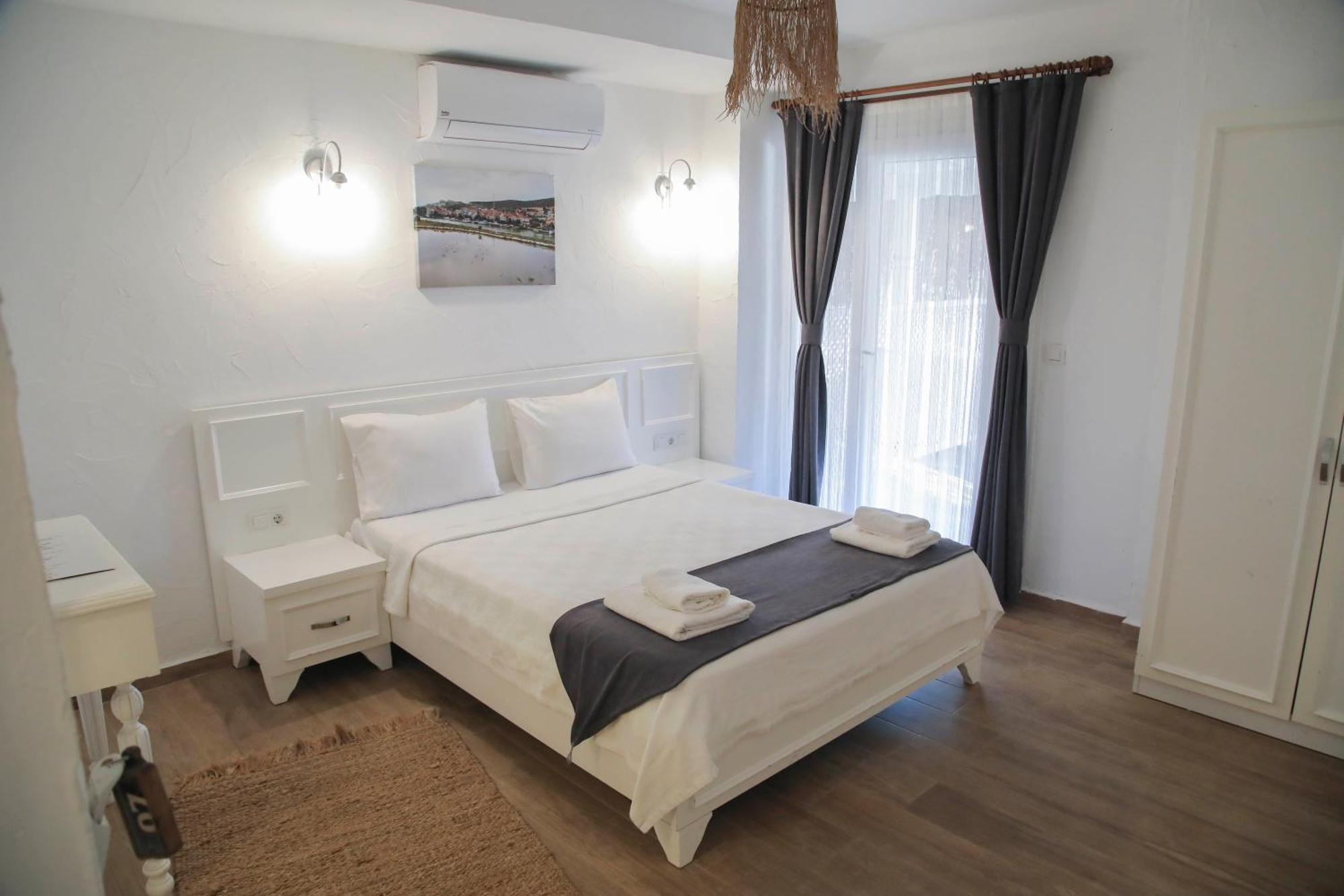 Londia Otel Alaçatı Exterior foto