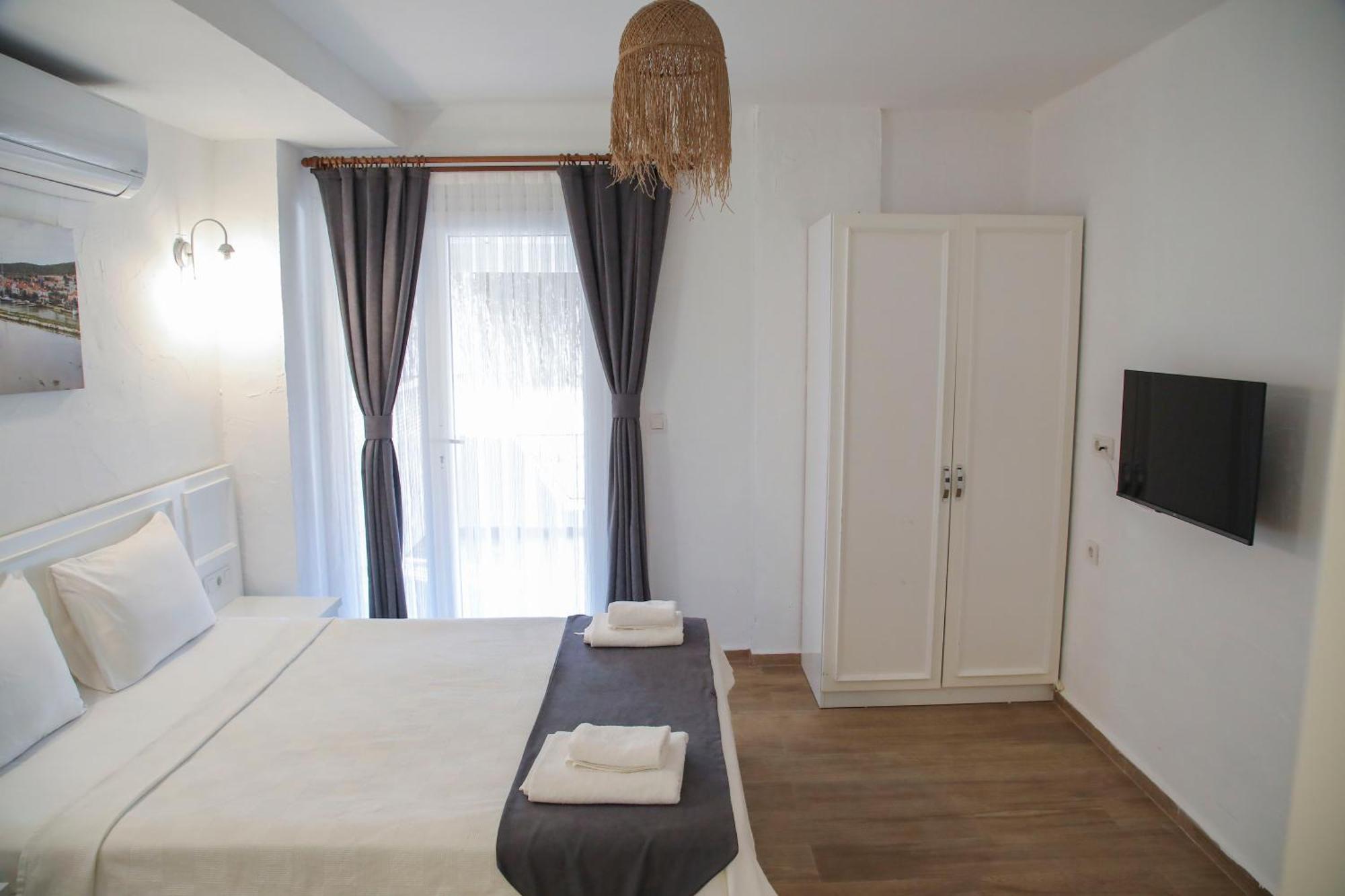 Londia Otel Alaçatı Exterior foto
